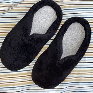 Dearfoams slippers
